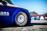 Audi TT in Rothmans Style by EAH Customs & KW 2016 года